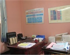 Board of administration's office 
